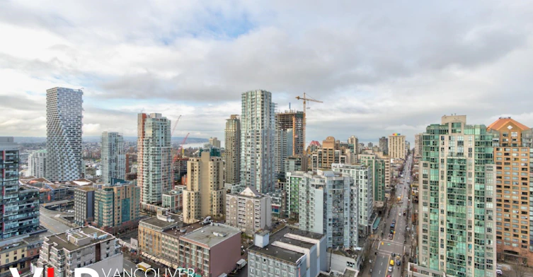 2807-1199 Seymour Street, Vancouver, BC, V6B 1K3 - 15