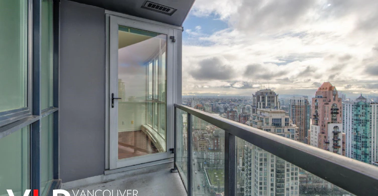 2807-1199 Seymour Street, Vancouver, BC, V6B 1K3 - 17