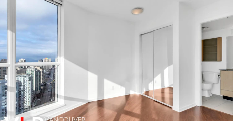 2807-1199 Seymour Street, Vancouver, BC, V6B 1K3 - 21