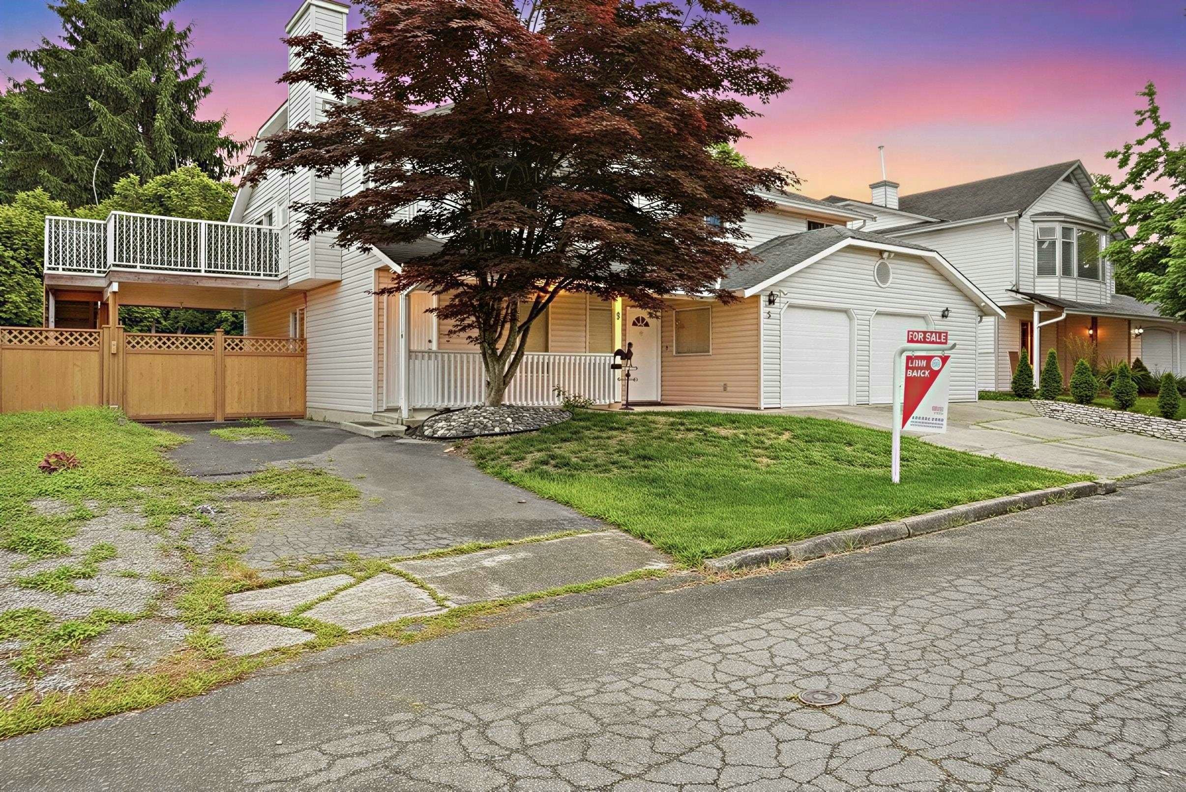 5-11954 Hawthorne Street, Maple Ridge, BC, V2X 6V4 - 28