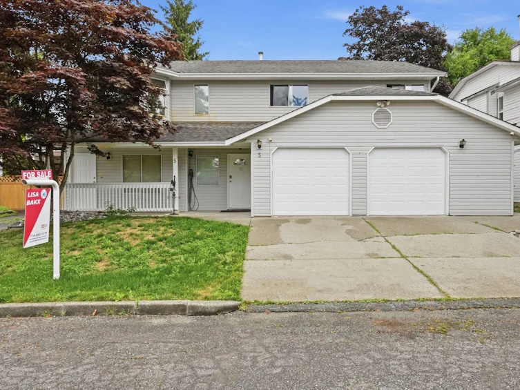 5-11954 Hawthorne Street, Maple Ridge, BC, V2X 6V4