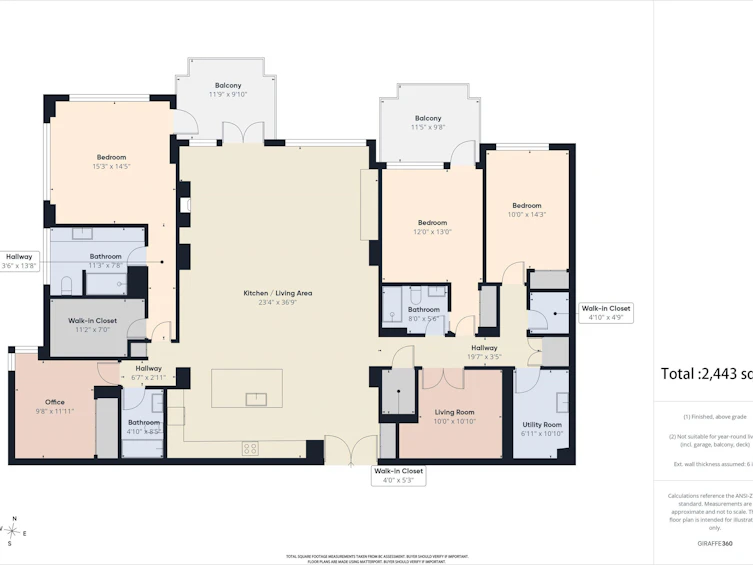 210-5055 Springs Boulevard, Delta, BC, V4M 0A5 - 36