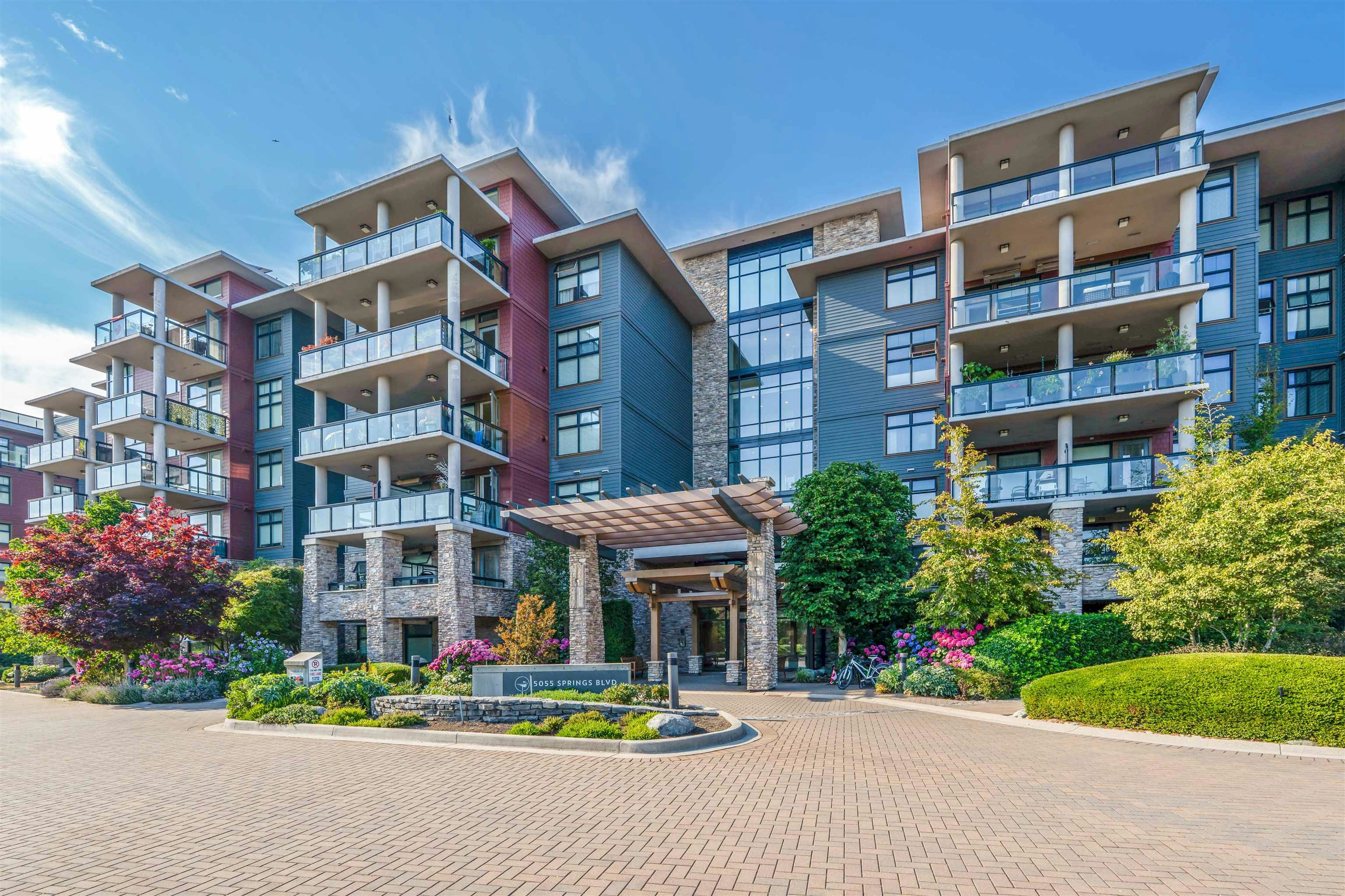 210-5055 Springs Boulevard, Delta, BC, V4M 0A5 - 35