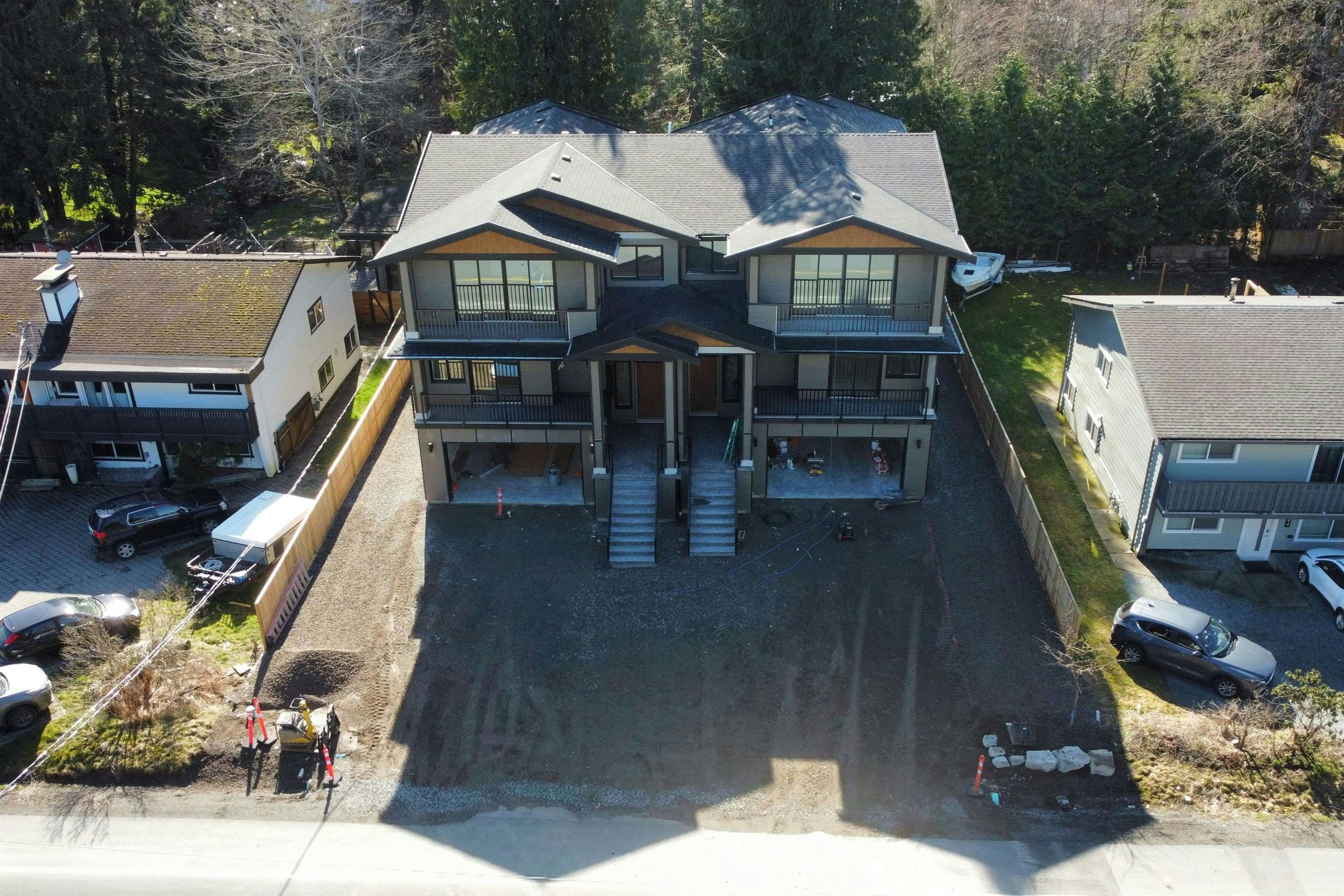 1352 Judd Road, Squamish, BC, V0N 1H0 - 27