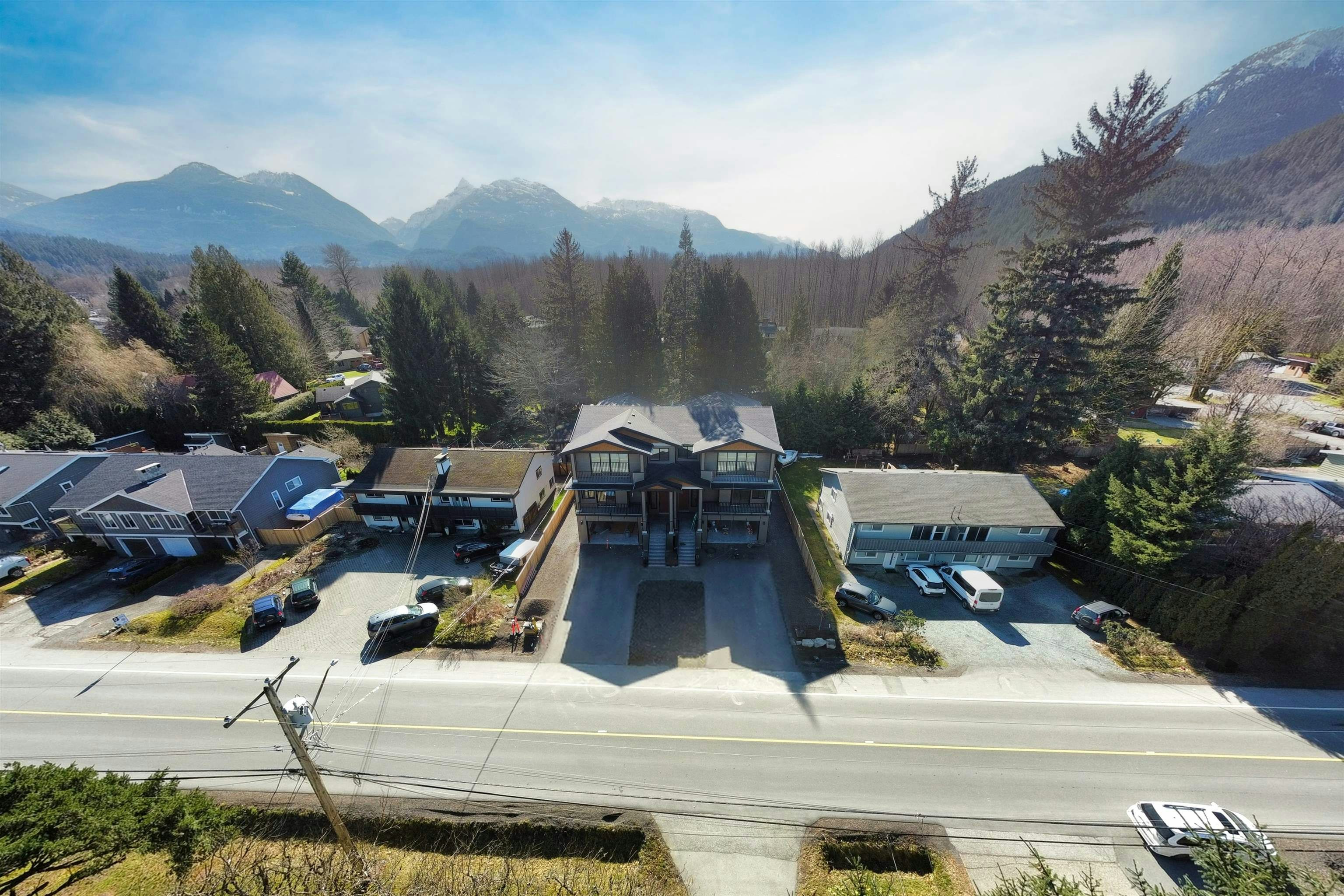 1352 Judd Road, Squamish, BC, V0N 1H0 - 26