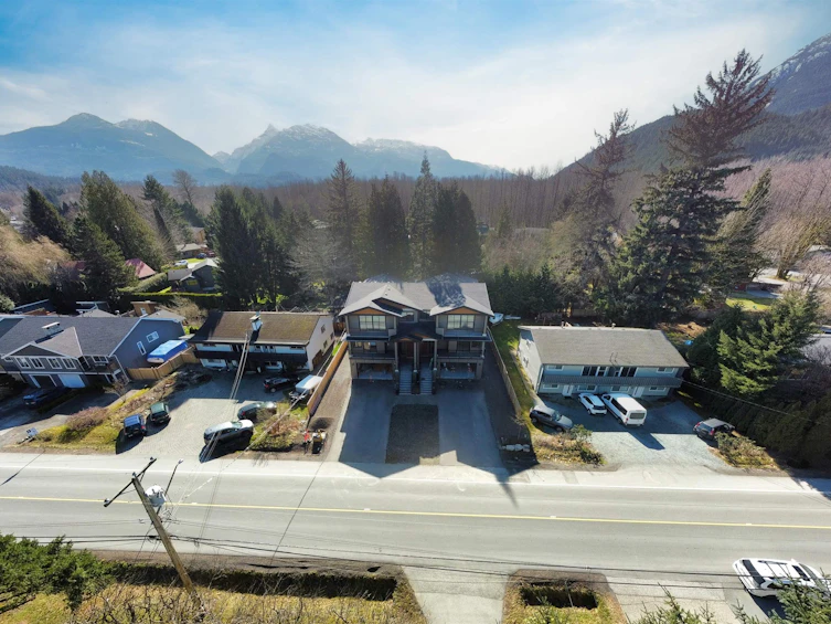 1352 Judd Road, Squamish, BC, V0N 1H0 - 26