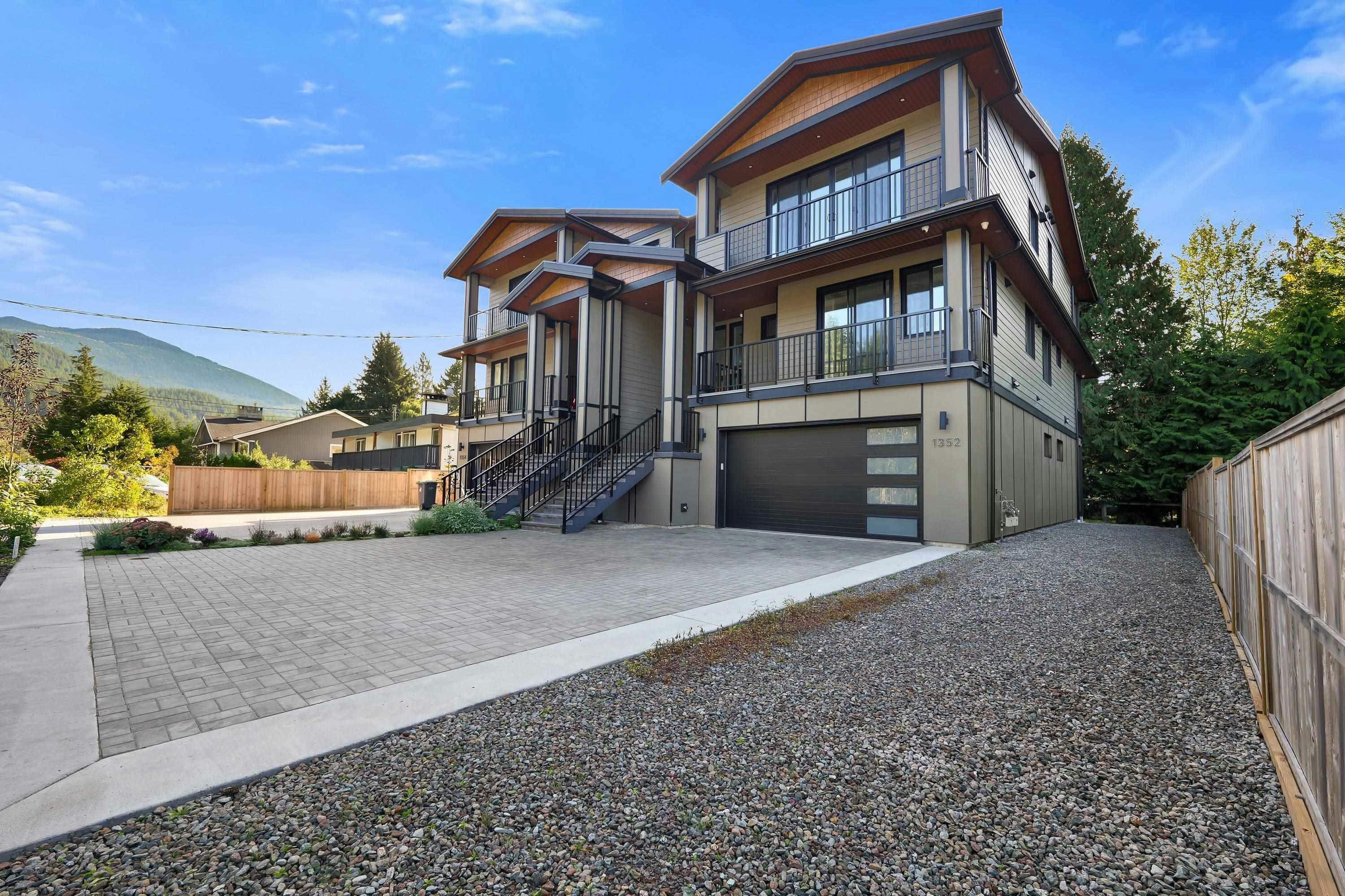 1352 Judd Road, Squamish, BC, V0N 1H0