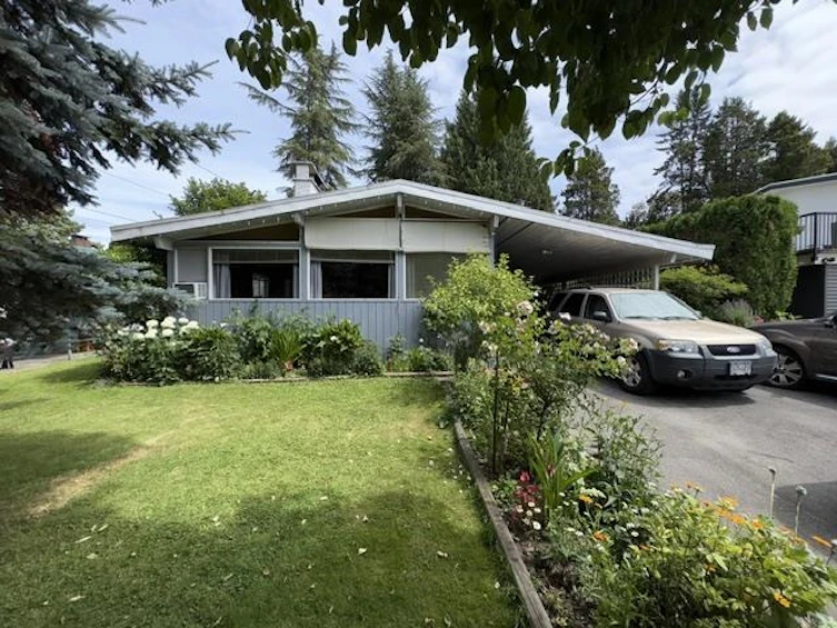 12314 Fulton Street, Maple Ridge, BC, V2X 6L5