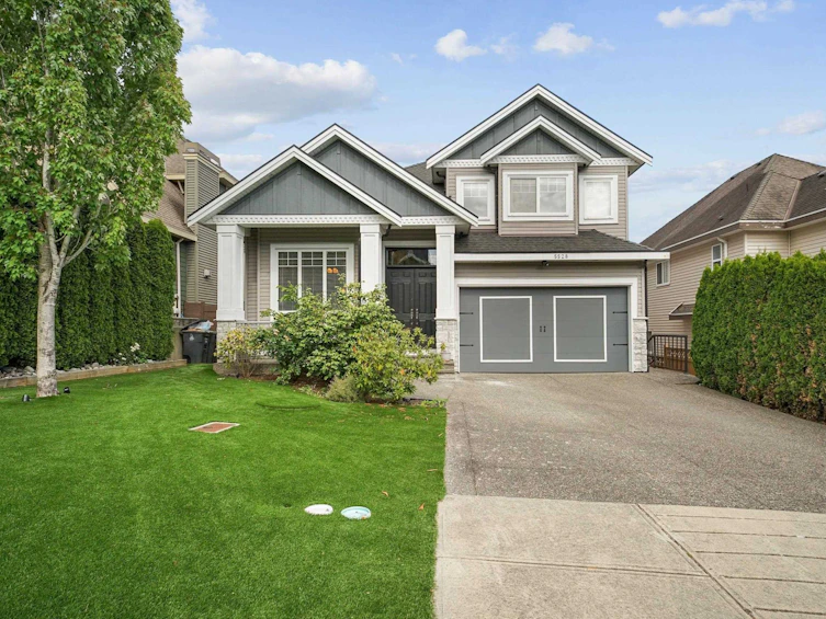 5528 189a Street, Surrey, BC, V3S 6X1 - 38