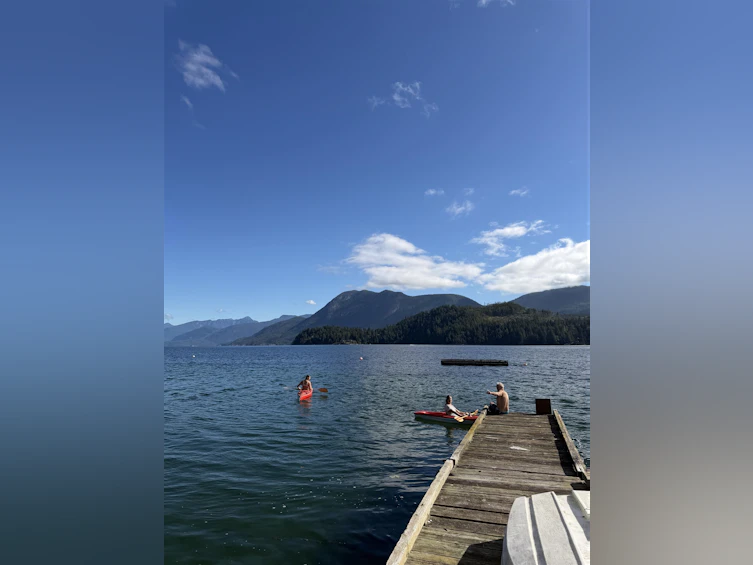 6448 N Gale Avenue, Sechelt, BC, V7Z 0L1 - 35