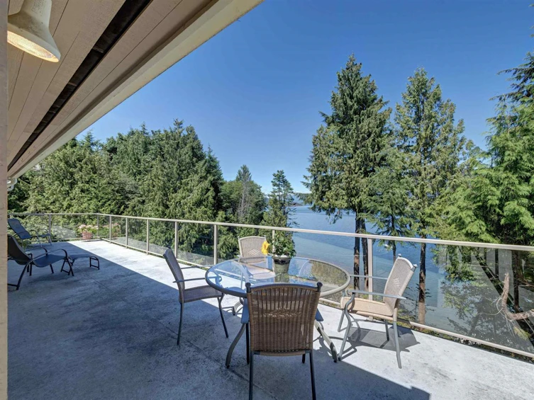 6448 N Gale Avenue, Sechelt, BC, V7Z 0L1 - 21