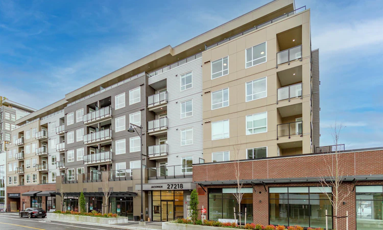513-27218 Aldergrove Town Centre Drive
