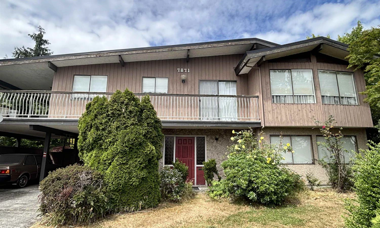 7871 Frobisher Drive