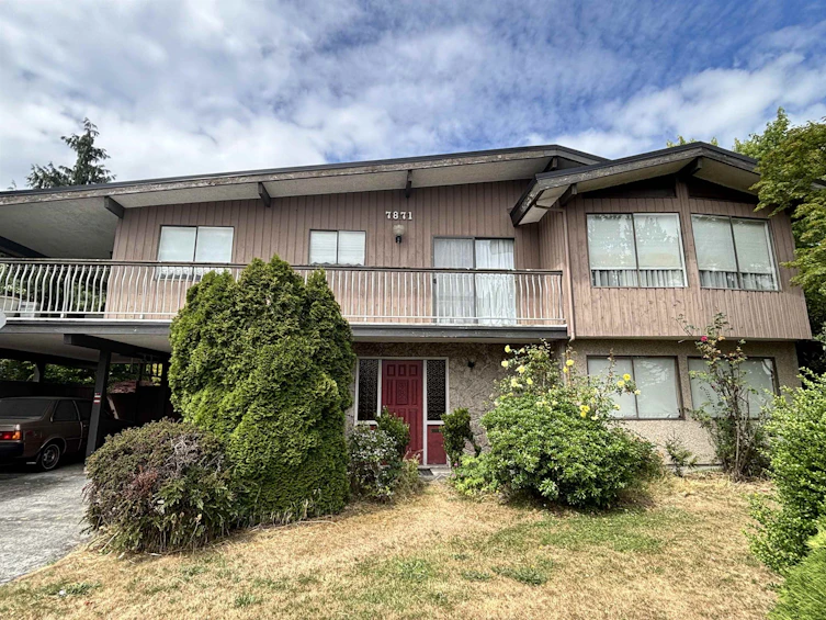 7871 Frobisher Drive, Richmond, BC, V7C 4N6