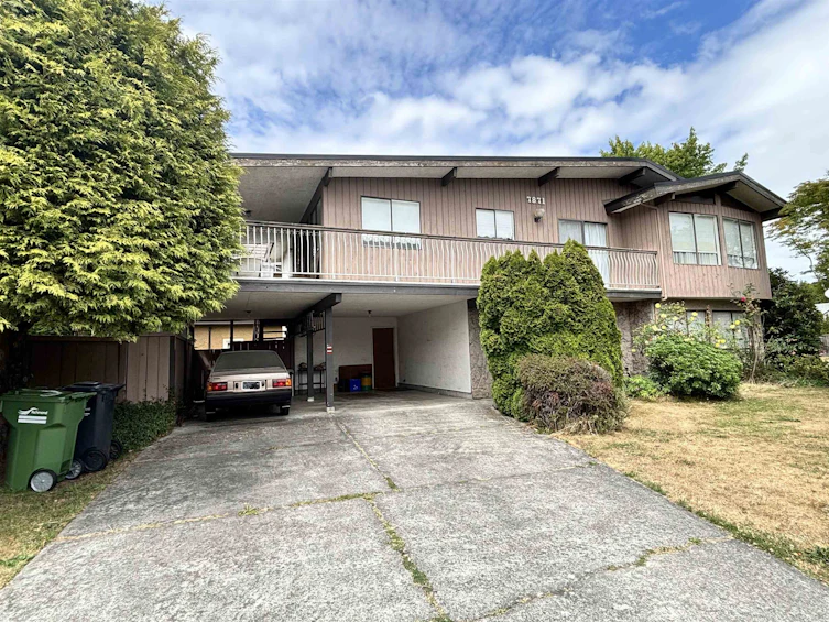 7871 Frobisher Drive, Richmond, BC, V7C 4N6 - 2