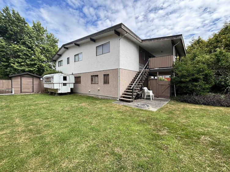 7871 Frobisher Drive, Richmond, BC, V7C 4N6 - 4