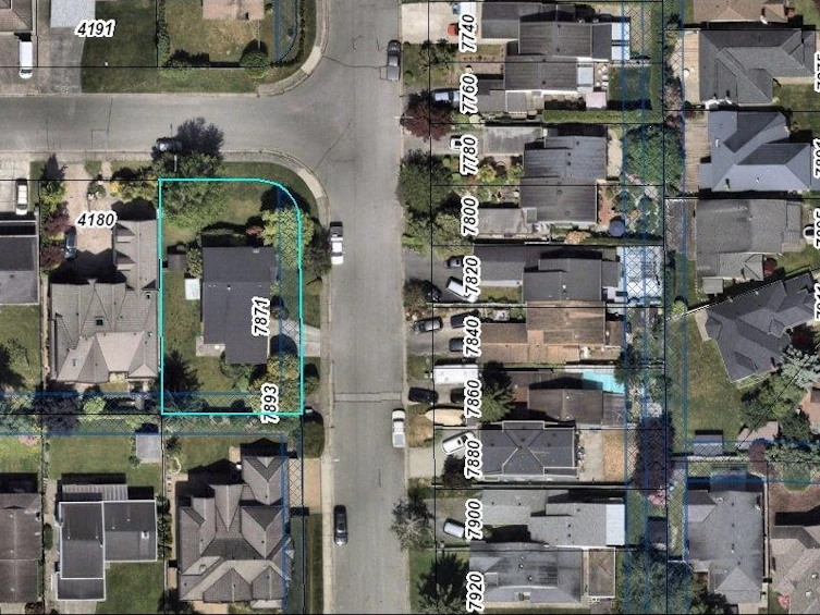 7871 Frobisher Drive, Richmond, BC, V7C 4N6 - 20