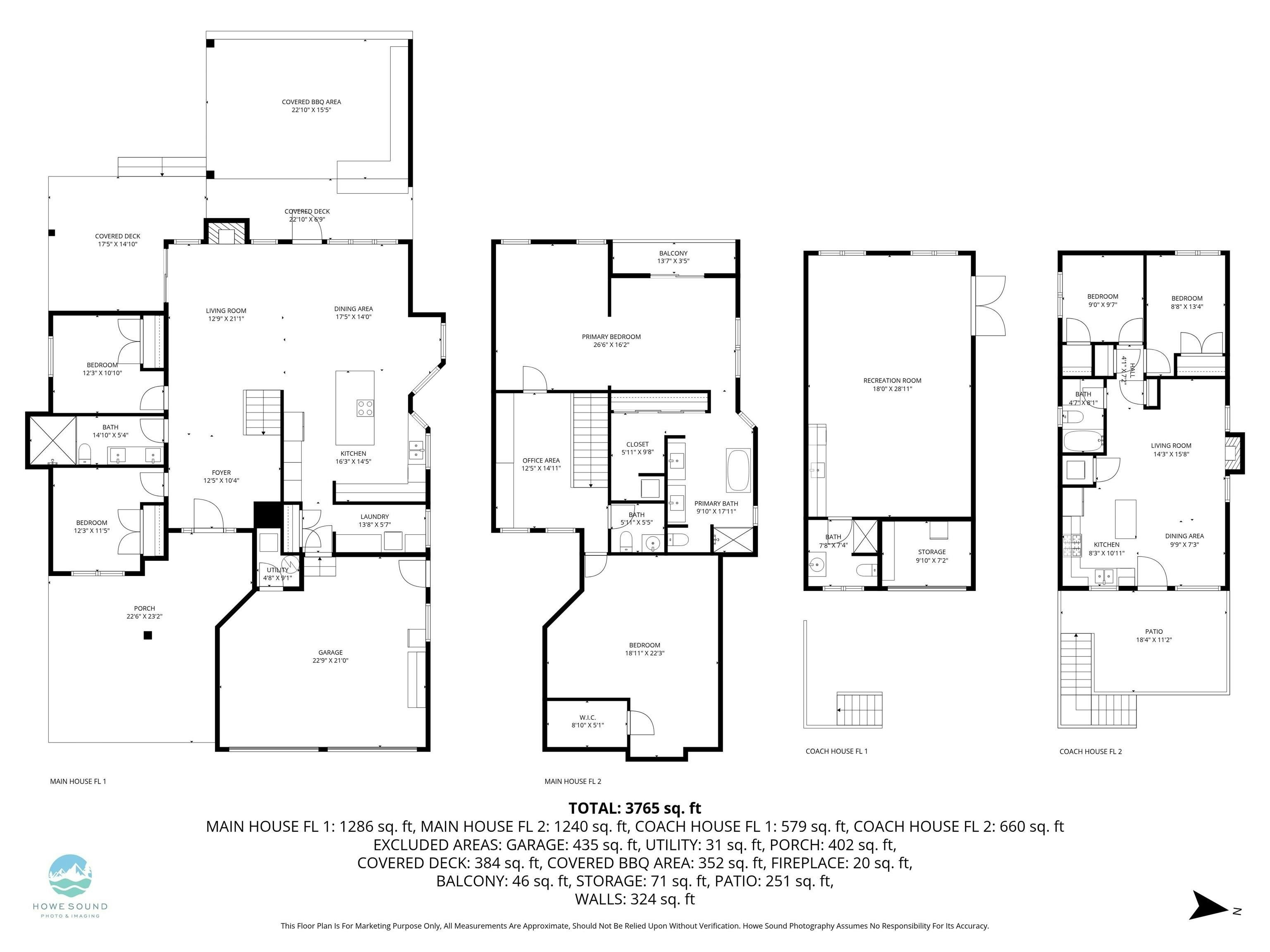 41281 Meadow Avenue, Squamish, BC, V0N 1T0 - 39