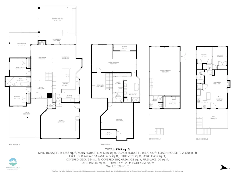 41281 Meadow Avenue, Squamish, BC, V0N 1T0 - 39