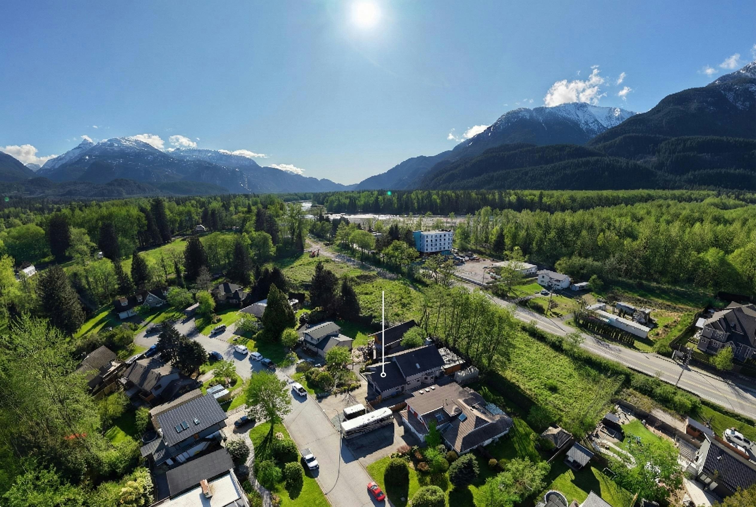 41281 Meadow Avenue, Squamish, BC, V0N 1T0 - 38