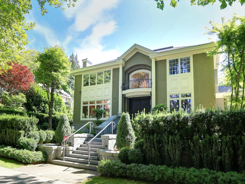 4538 Angus Drive, Vancouver BC V6J 4J5