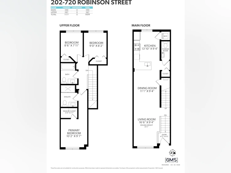 235-720 Robinson Street, Coquitlam, BC, V3J 0P9 - 28