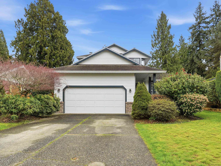 12316 Southpark Crescent, Surrey, BC, V3X 2C1