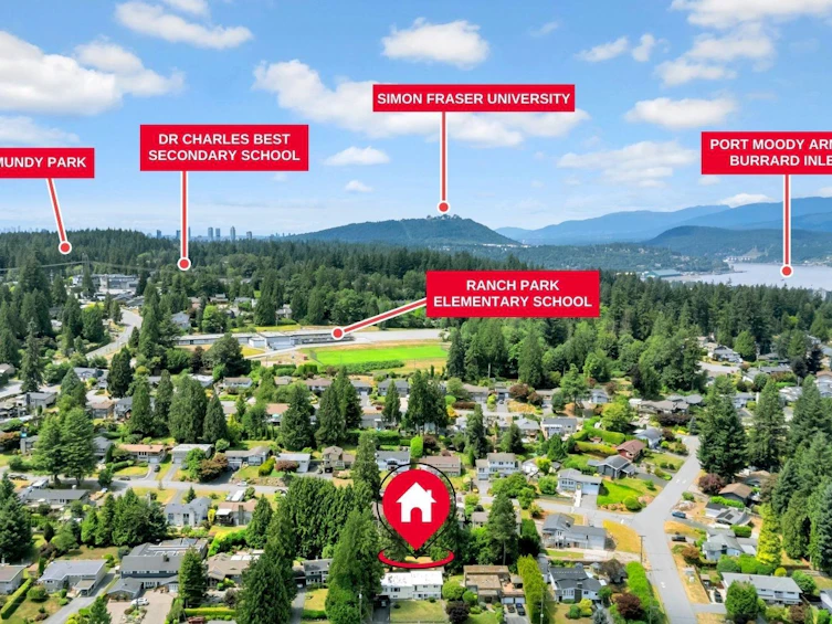 3028 Starlight Way, Coquitlam, BC, V3C 3P6 - 32