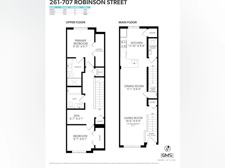 239-720 Robinson Street, Coquitlam, BC, V3J 0P9 - 28