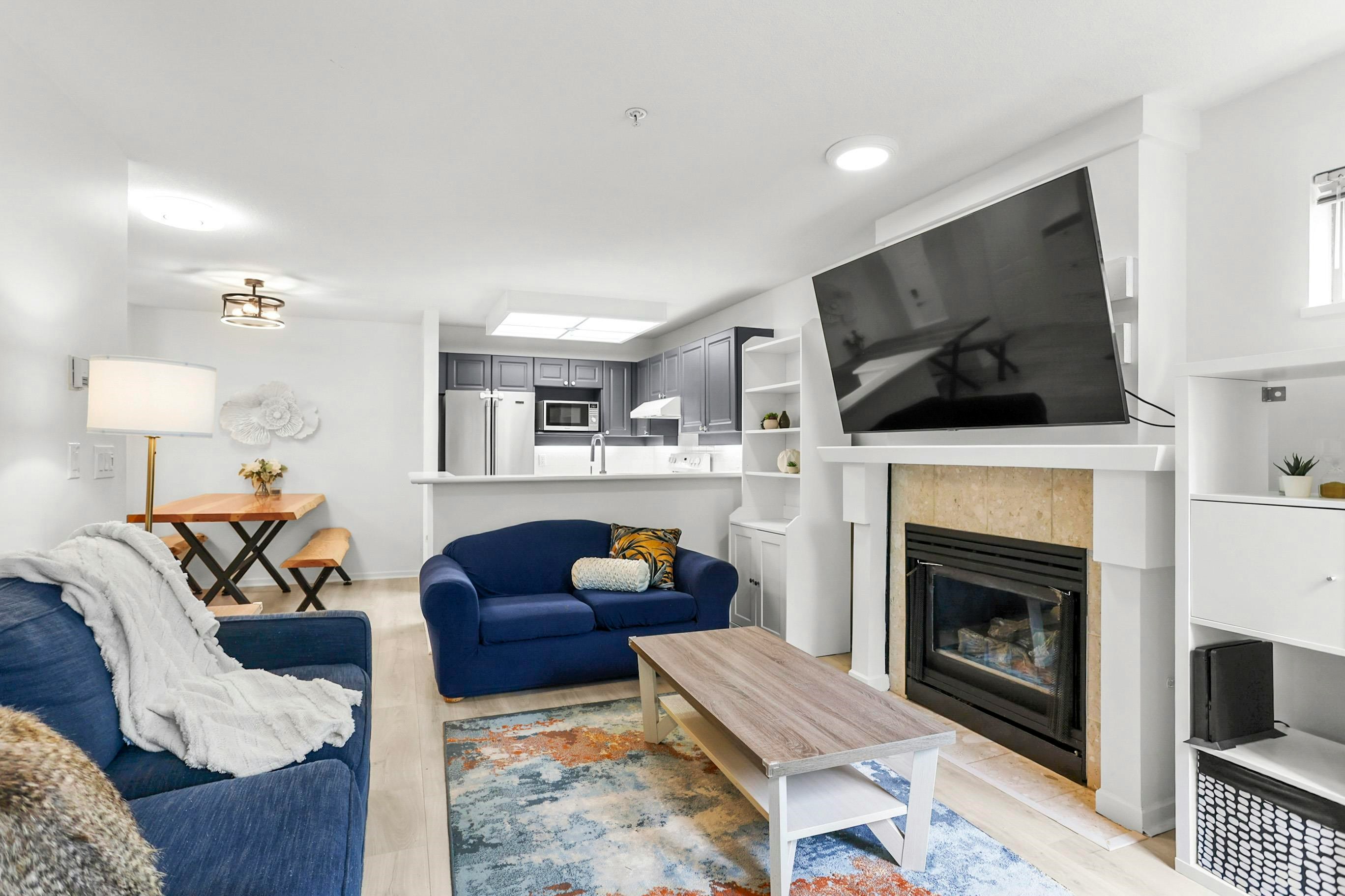 221-22015 48 Avenue, Langley, BC, V3A 8L3 - 8
