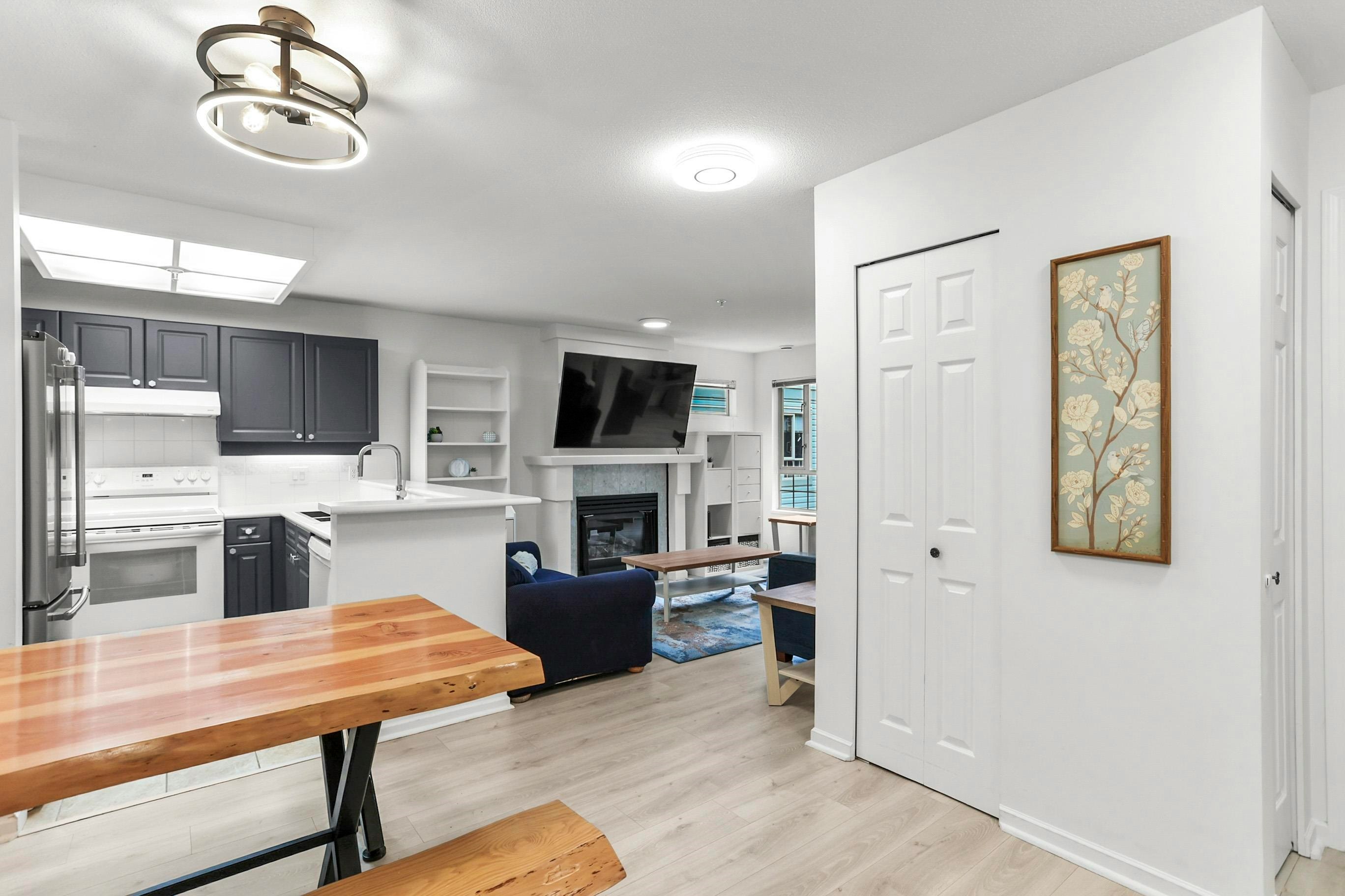 221-22015 48 Avenue, Langley, BC, V3A 8L3 - 6
