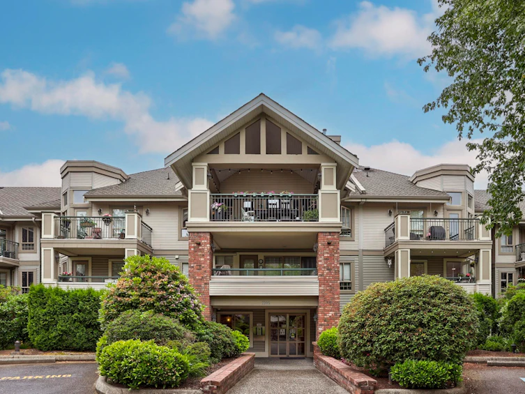 221-22015 48 Avenue, Langley, BC, V3A 8L3