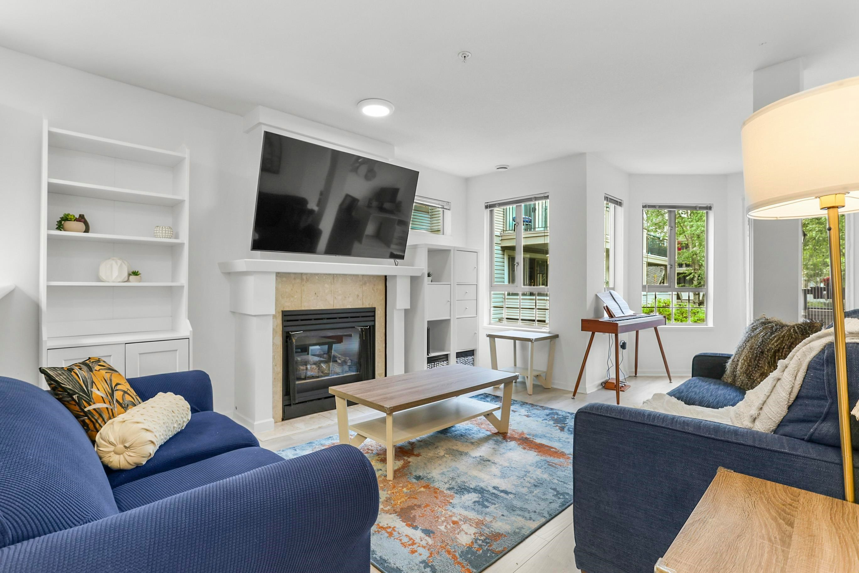 221-22015 48 Avenue, Langley, BC, V3A 8L3 - 7