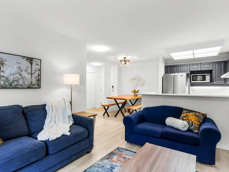 221-22015 48 Avenue, Langley, BC, V3A 8L3 - 2