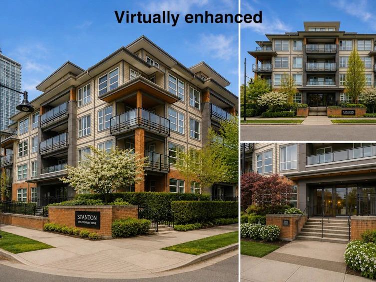 108-607 Cottonwood Avenue, Coquitlam, BC, V3J 0H1 - 19
