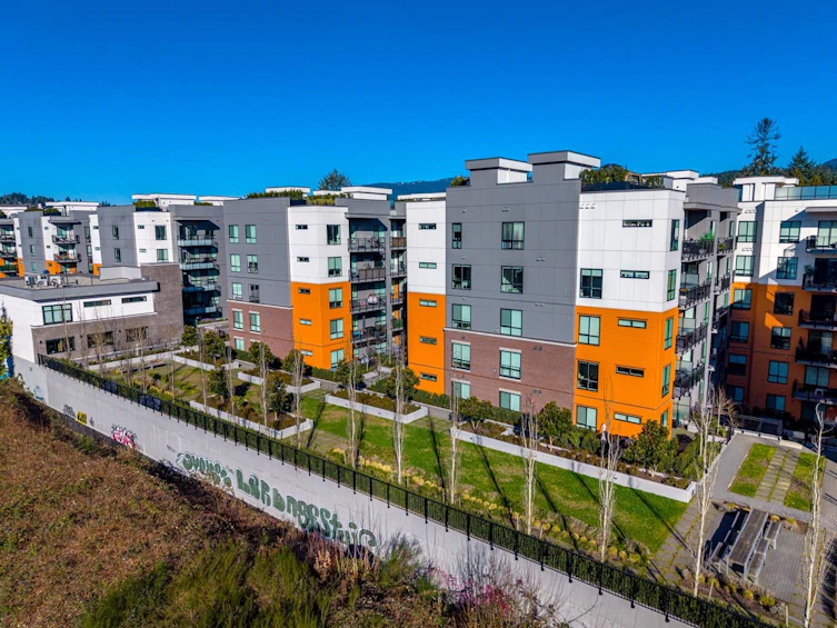231-55 Klahanie Drive, Port Moody, BC, V3H 0M9 - 2