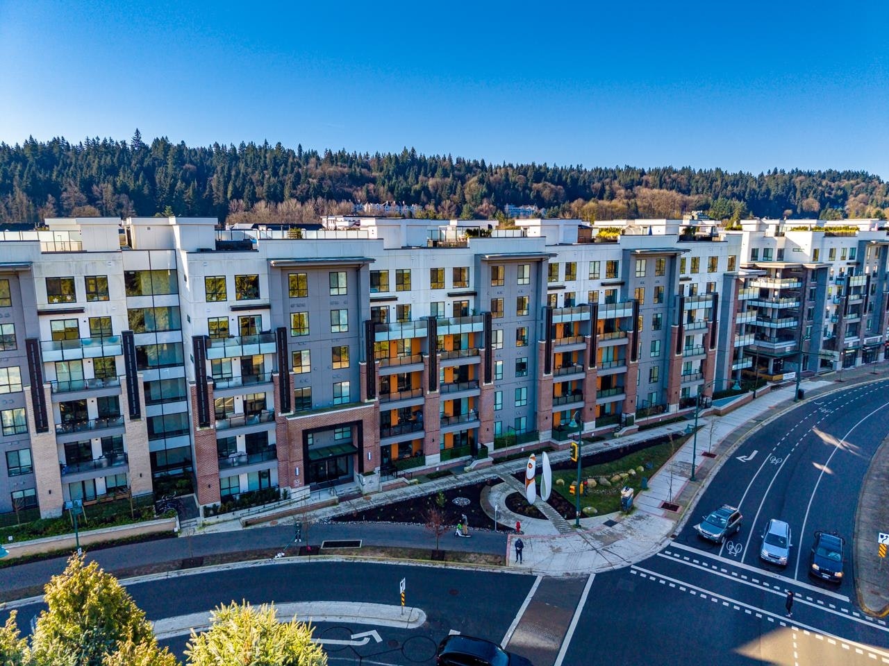 231-55 Klahanie Drive, Port Moody, BC, V3H 0M9 - 36