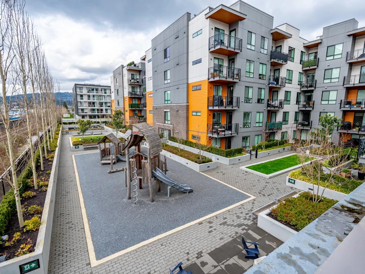 231-55 Klahanie Drive, Port Moody, BC, V3H 0M9 - 32