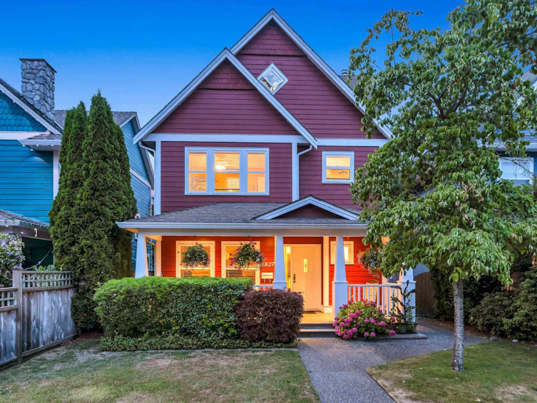 4827 47a Avenue, Delta, BC, V4K 1T2
