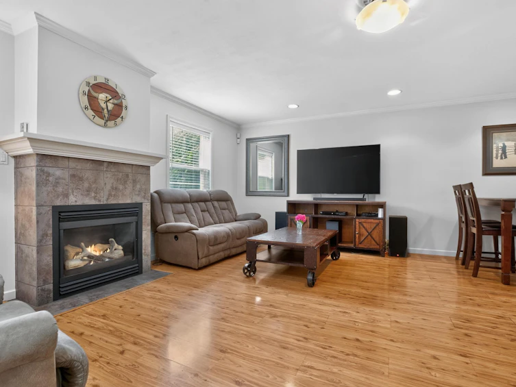 4827 47a Avenue, Delta, BC, V4K 1T2 - 9