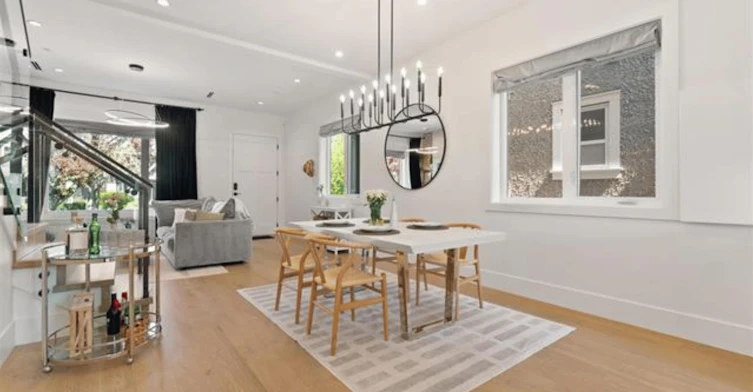 Main-2848 W 23rd Avenue, Vancouver, BC, V6L 1P3 - 5