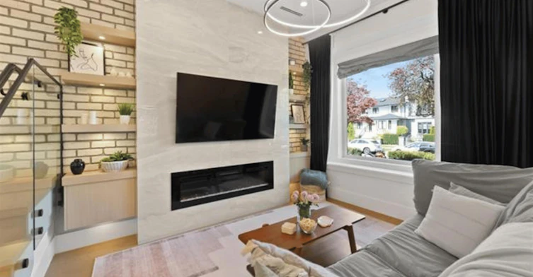 Main-2848 W 23rd Avenue, Vancouver, BC, V6L 1P3 - 3