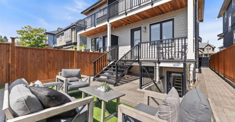 B-2848 W 23rd Avenue, Vancouver, BC, V6L 1P3 - 5