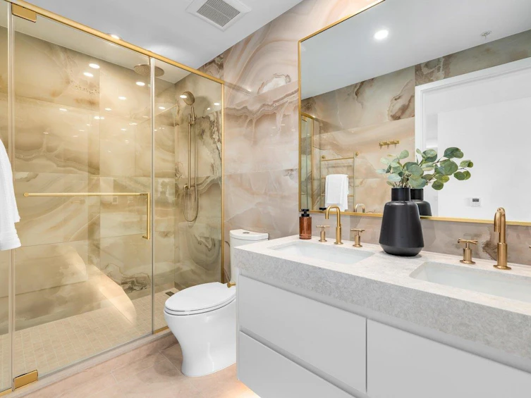 203-2096 W 47th Avenue, Vancouver, BC, V6M 0E5 - 14