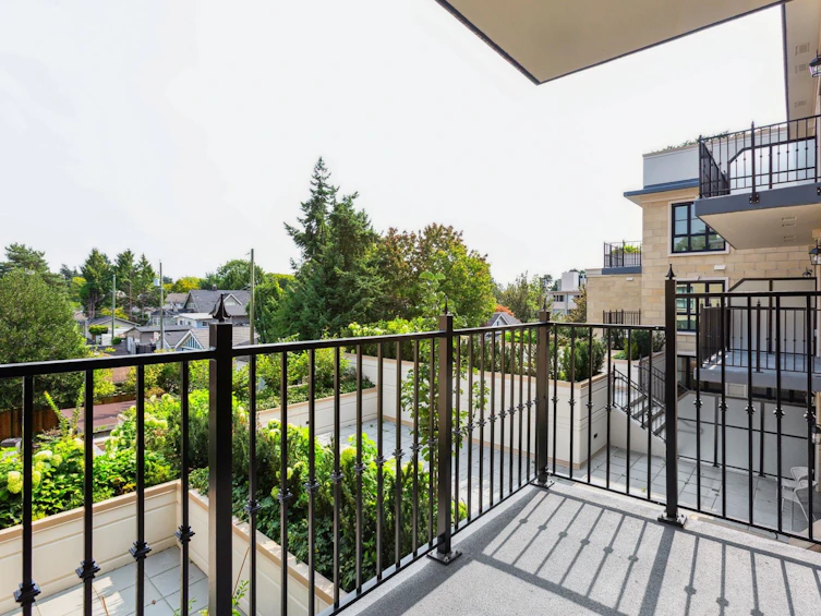 303-2096 W 47th Avenue, Vancouver, BC, V6M 0E5 - 16