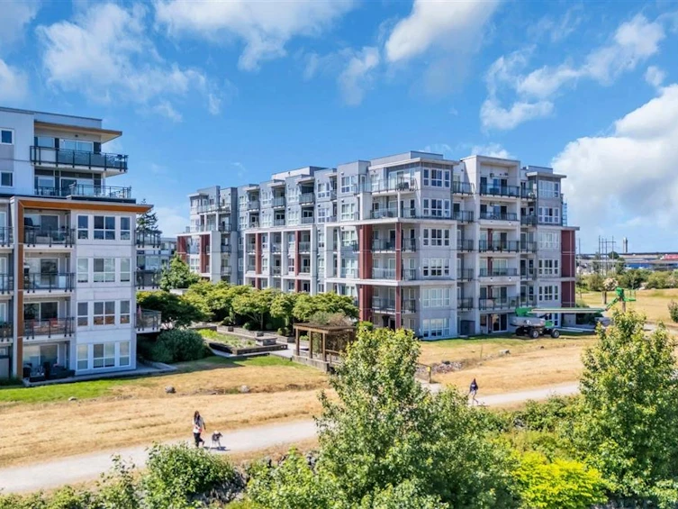 503-10033 River Drive, Richmond, BC, V6X 0L1 - 7