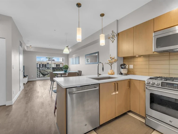503-10033 River Drive, Richmond, BC, V6X 0L1 - 10