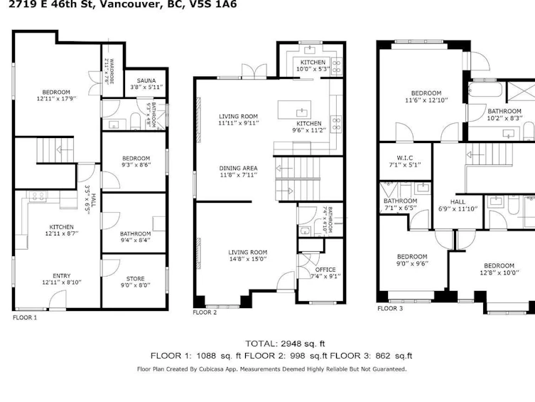 2719 E 46th Avenue, Vancouver, BC, V5S 1A6 - 33