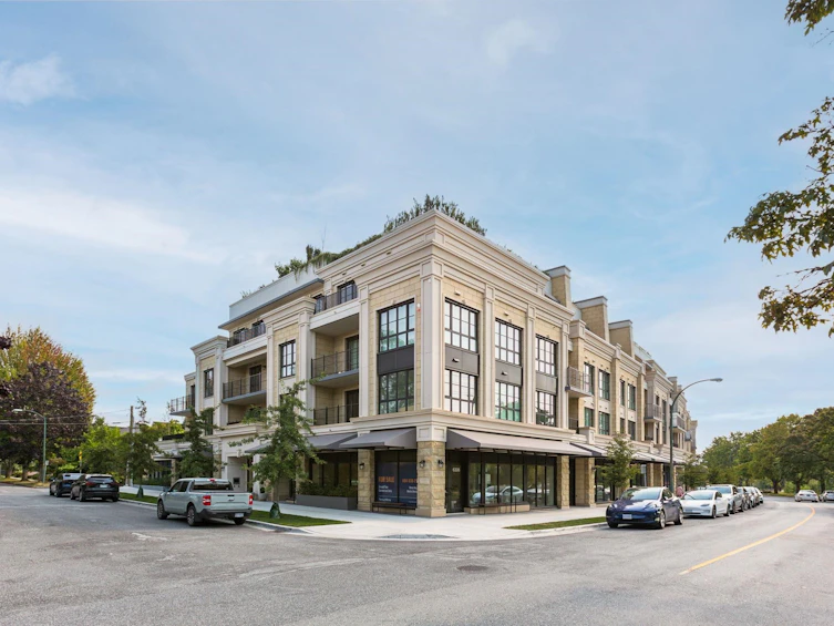 311-2096 W 47th Avenue, Vancouver, BC, V6M 0E5 - 39