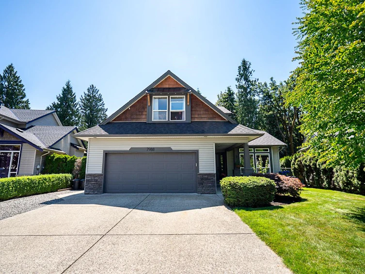 7988 Melburn Drive, Mission, BC, V2V 7B5